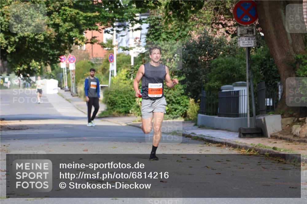25.08.2024 - 20. Blankeneser Heldenlauf Strokosch-Dieckow http://msf.ph/oto/6814216 25.08.2024 09:36:17 Ziel 151 meine-sportfotos.de