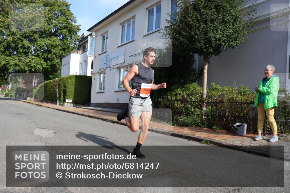25.08.2024 - 20. Blankeneser Heldenlauf Strokosch-Dieckow http://msf.ph/oto/6814247 25.08.2024 09:36:22 Ziel 151 meine-sportfotos.de