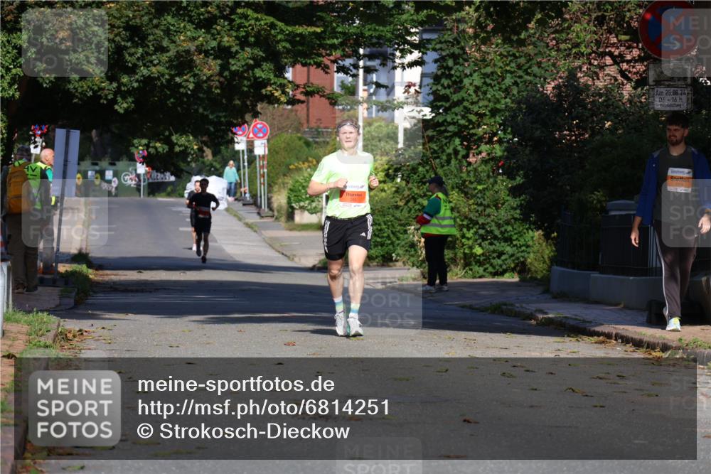 25.08.2024 - 20. Blankeneser Heldenlauf Strokosch-Dieckow http://msf.ph/oto/6814251 25.08.2024 09:36:38 Ziel 285 meine-sportfotos.de