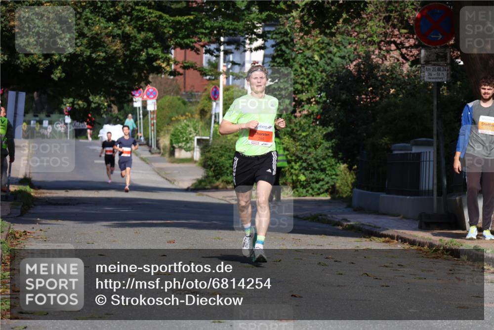 25.08.2024 - 20. Blankeneser Heldenlauf Strokosch-Dieckow http://msf.ph/oto/6814254 25.08.2024 09:36:40 Ziel 285 meine-sportfotos.de