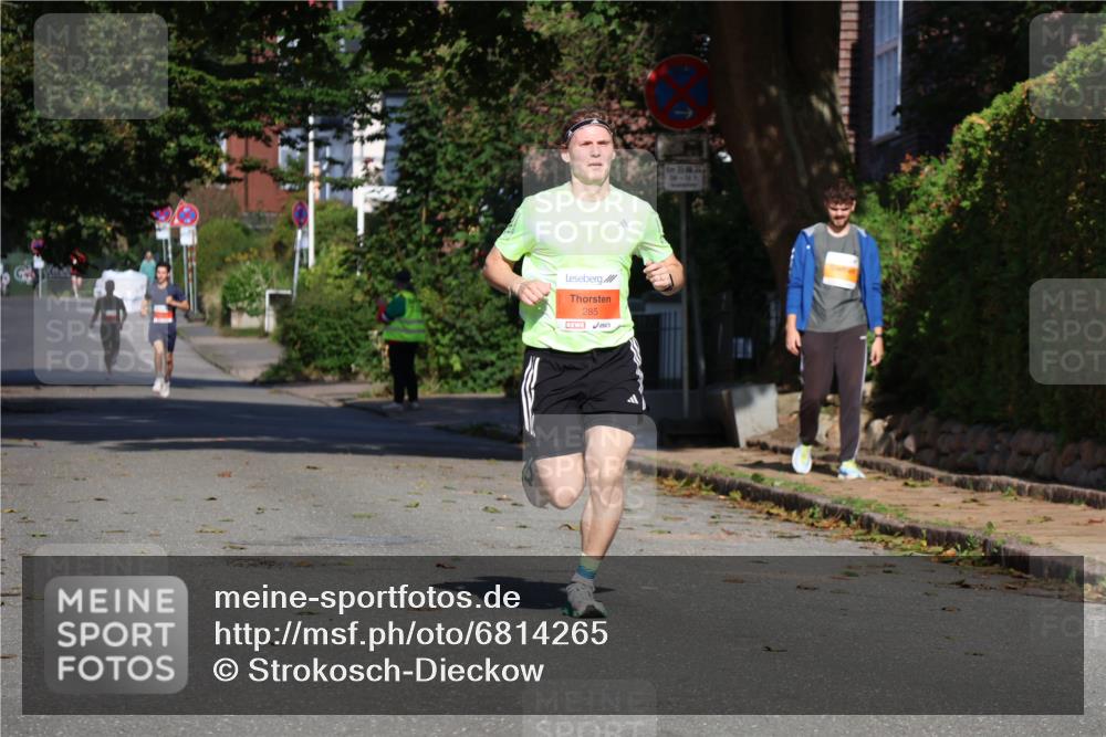 25.08.2024 - 20. Blankeneser Heldenlauf Strokosch-Dieckow http://msf.ph/oto/6814265 25.08.2024 09:36:42 Ziel 285 meine-sportfotos.de