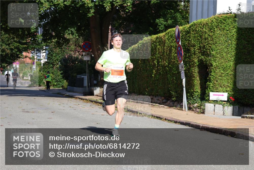 25.08.2024 - 20. Blankeneser Heldenlauf Strokosch-Dieckow http://msf.ph/oto/6814272 25.08.2024 09:36:44 Ziel 285 meine-sportfotos.de