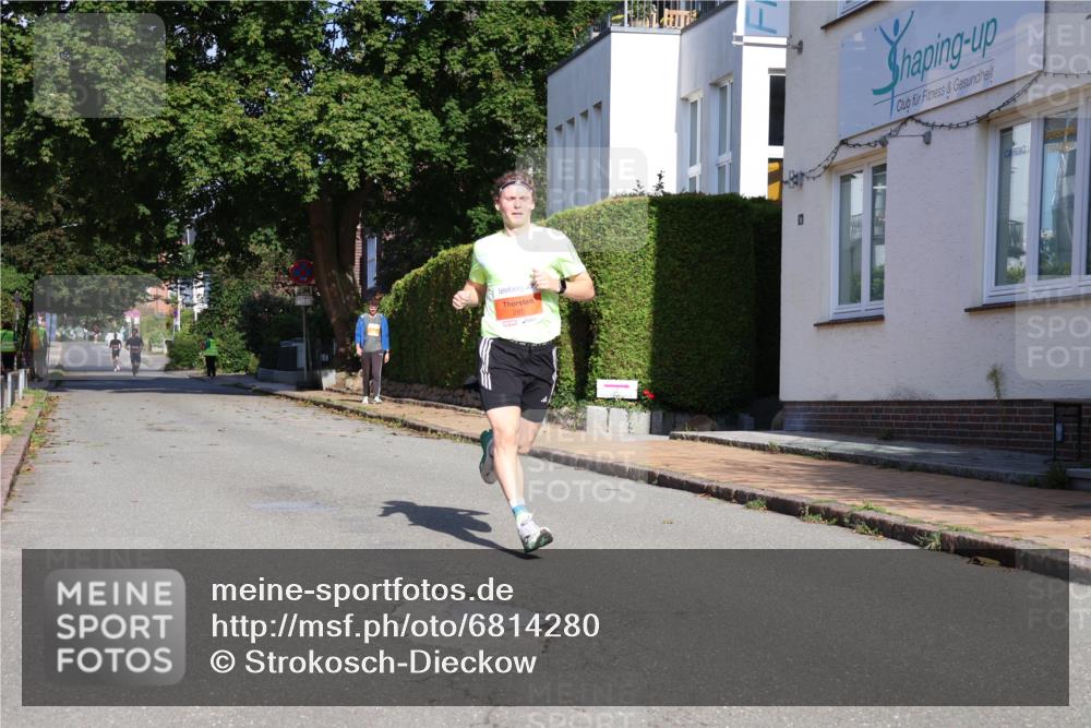 25.08.2024 - 20. Blankeneser Heldenlauf Strokosch-Dieckow http://msf.ph/oto/6814280 25.08.2024 09:36:44 Ziel 285 meine-sportfotos.de