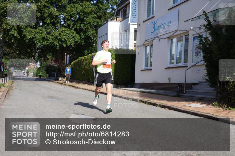 25.08.2024 - 20. Blankeneser Heldenlauf Strokosch-Dieckow http://msf.ph/oto/6814283 25.08.2024 09:36:45 Ziel 256, 285 meine-sportfotos.de