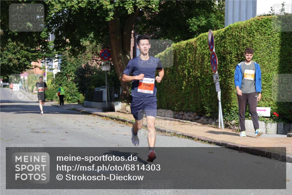 25.08.2024 - 20. Blankeneser Heldenlauf Strokosch-Dieckow http://msf.ph/oto/6814303 25.08.2024 09:36:55 Ziel 228, 256 meine-sportfotos.de