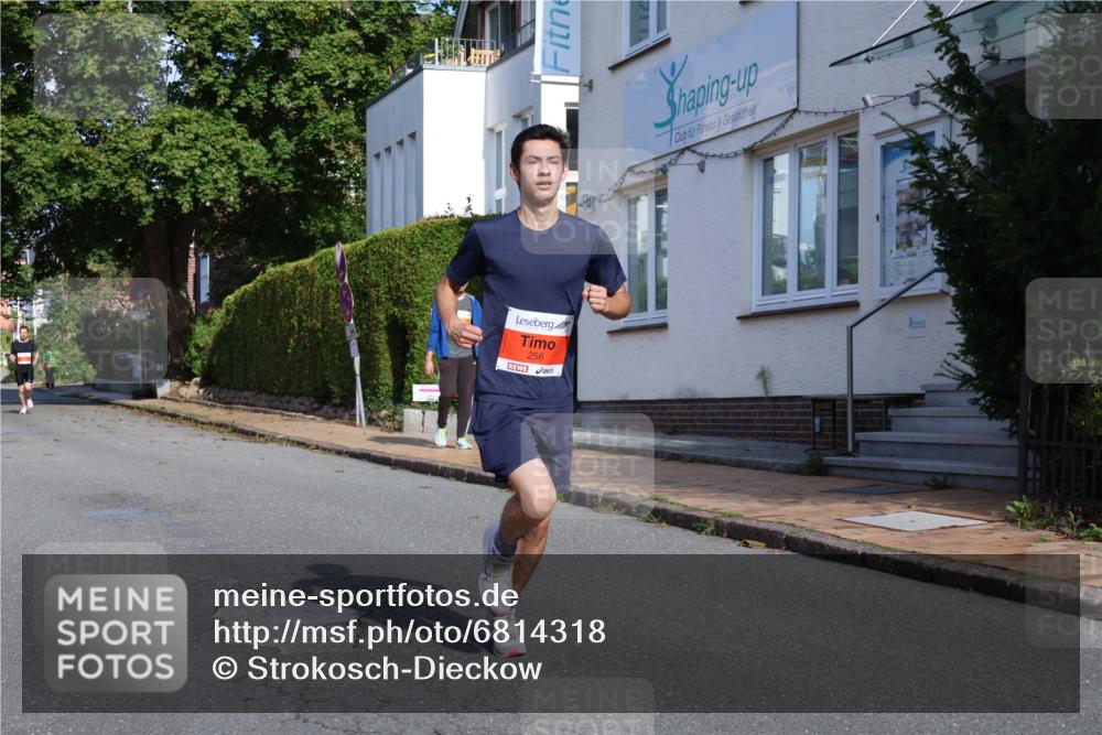 25.08.2024 - 20. Blankeneser Heldenlauf Strokosch-Dieckow http://msf.ph/oto/6814318 25.08.2024 09:36:57 Ziel 228, 256 meine-sportfotos.de