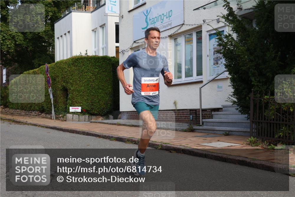 25.08.2024 - 20. Blankeneser Heldenlauf Strokosch-Dieckow http://msf.ph/oto/6814734 25.08.2024 09:39:44 Ziel 208 meine-sportfotos.de