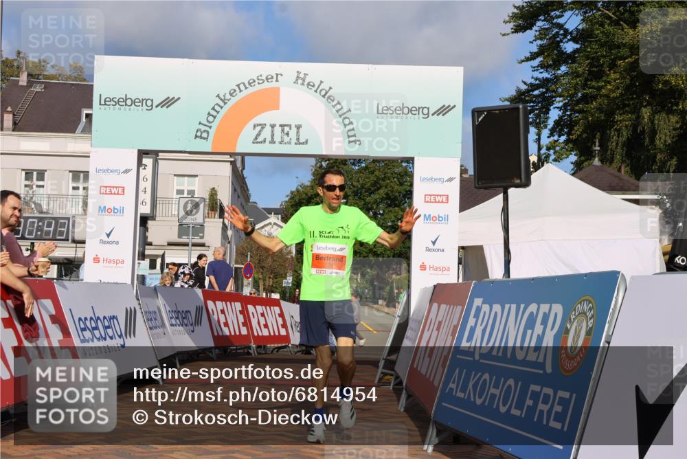 25.08.2024 - 20. Blankeneser Heldenlauf Strokosch-Dieckow http://msf.ph/oto/6814954 25.08.2024 09:31:17 Ziel 178 meine-sportfotos.de