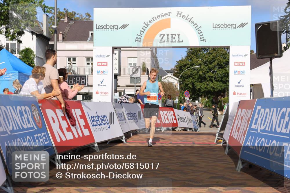 25.08.2024 - 20. Blankeneser Heldenlauf Strokosch-Dieckow http://msf.ph/oto/6815017 25.08.2024 09:31:42 Ziel 238 meine-sportfotos.de