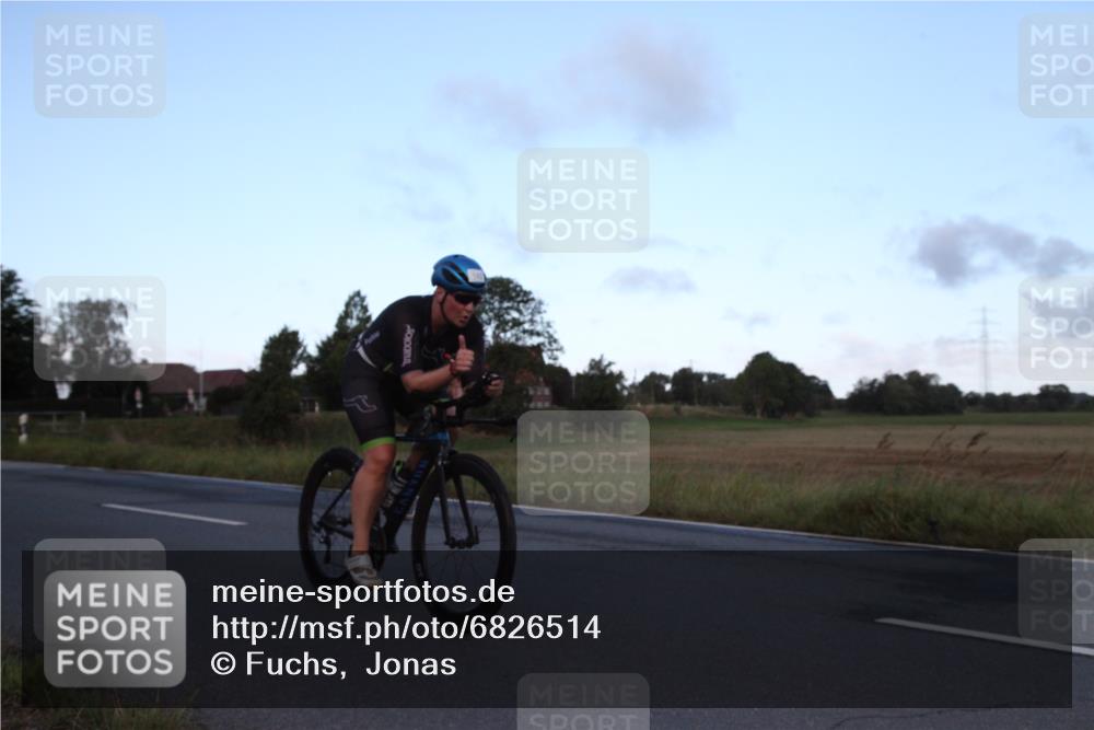 25.08.2024 - Elbe Triathlon Hamburg Fuchs,  Jonas http://msf.ph/oto/6826514 25.08.2024 08:54:14 Radfahren 159, 186, 142, 166 meine-sportfotos.de