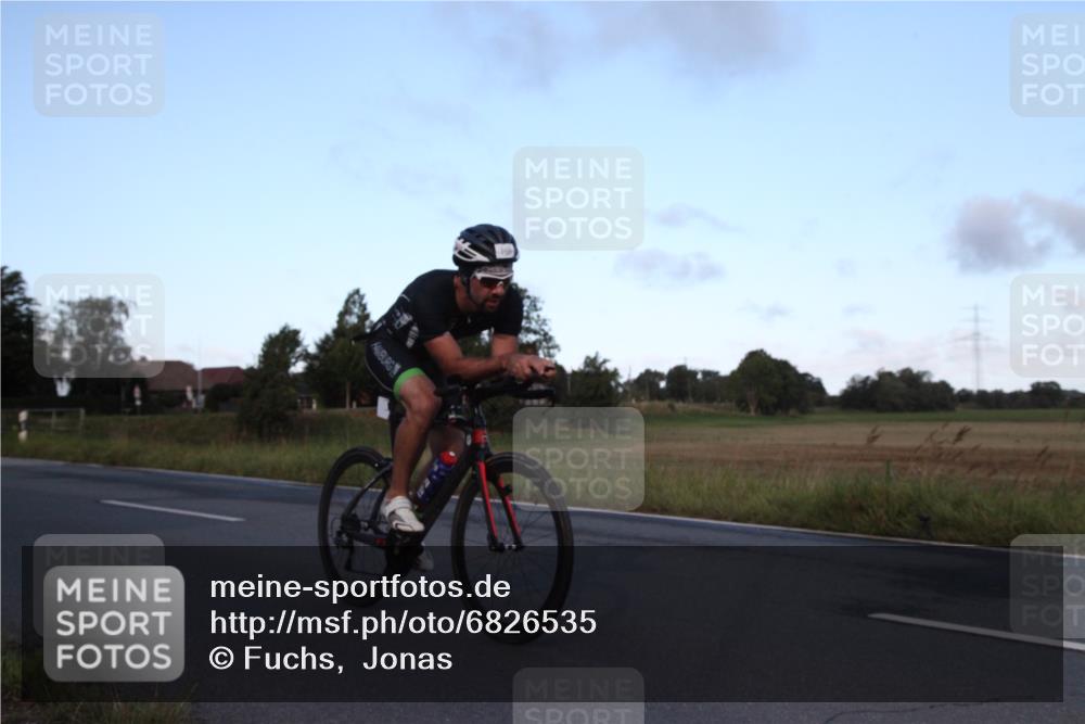 25.08.2024 - Elbe Triathlon Hamburg Fuchs,  Jonas http://msf.ph/oto/6826535 25.08.2024 08:54:38 Radfahren 158, 34, 39 meine-sportfotos.de