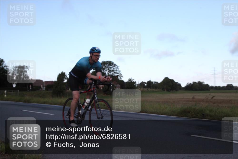 25.08.2024 - Elbe Triathlon Hamburg Fuchs,  Jonas http://msf.ph/oto/6826581 25.08.2024 08:55:18 Radfahren 157, 145, 168, 95, 179, 152, 160 meine-sportfotos.de