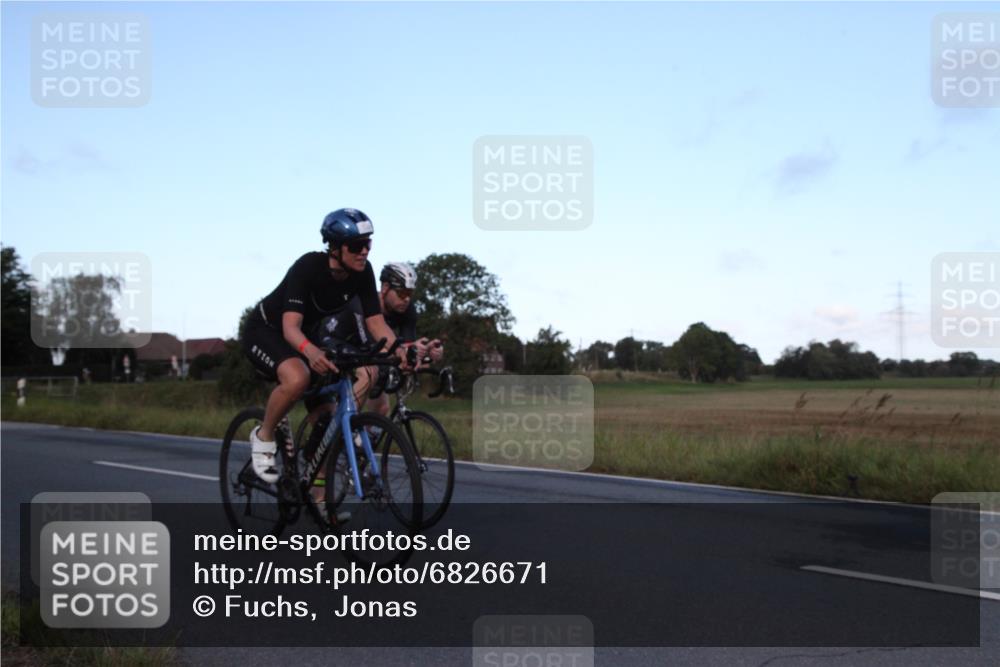 25.08.2024 - Elbe Triathlon Hamburg Fuchs,  Jonas http://msf.ph/oto/6826671 25.08.2024 08:57:16 Radfahren 165, 45, 193, 130, 74, 52, 61 meine-sportfotos.de