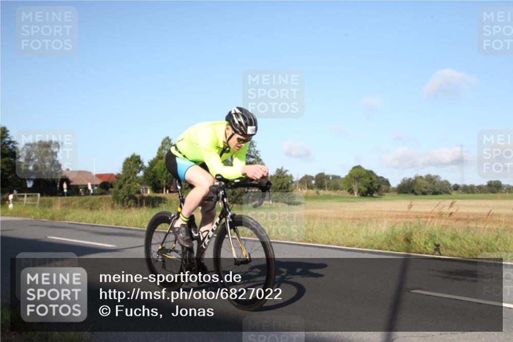 25.08.2024 - Elbe Triathlon Hamburg Fuchs,  Jonas http://msf.ph/oto/6827022 25.08.2024 09:07:20 Radfahren 190, 48, 308, 203 meine-sportfotos.de