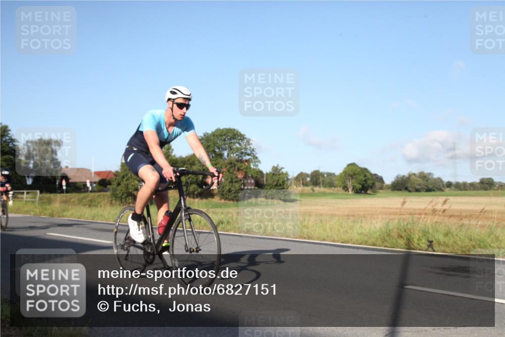25.08.2024 - Elbe Triathlon Hamburg Fuchs,  Jonas http://msf.ph/oto/6827151 25.08.2024 09:08:49 Radfahren 91, 211, 205, 266, 179, 208, 110, 283 meine-sportfotos.de