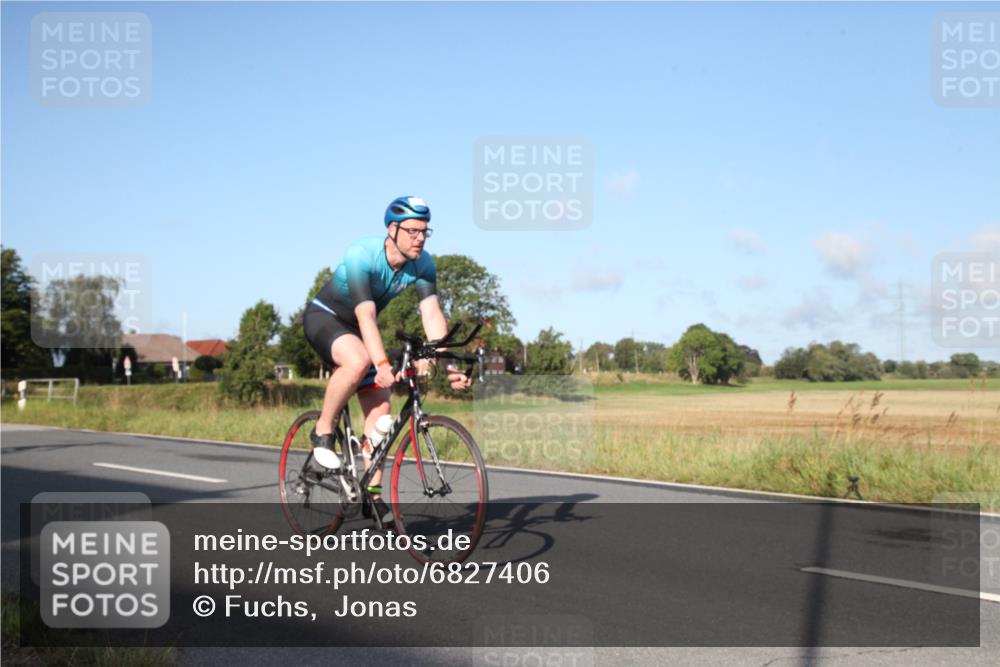 25.08.2024 - Elbe Triathlon Hamburg Fuchs,  Jonas http://msf.ph/oto/6827406 25.08.2024 09:11:49 Radfahren 157, 252, 168, 235, 217 meine-sportfotos.de