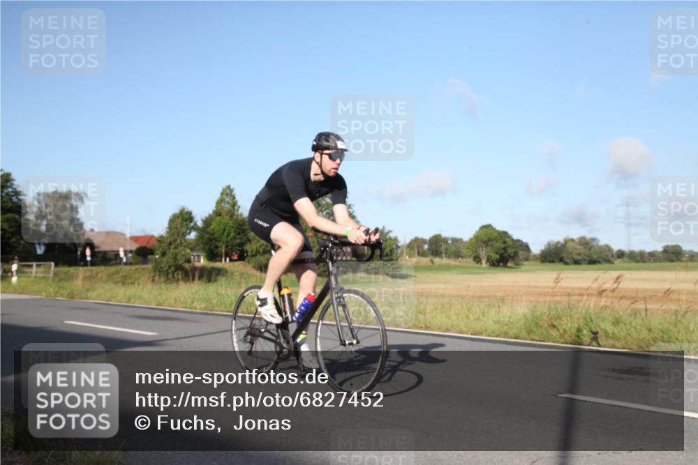 25.08.2024 - Elbe Triathlon Hamburg Fuchs,  Jonas http://msf.ph/oto/6827452 25.08.2024 09:12:25 Radfahren 152, 215, 150, 165 meine-sportfotos.de