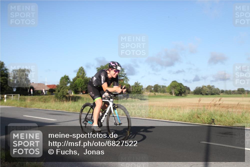 25.08.2024 - Elbe Triathlon Hamburg Fuchs,  Jonas http://msf.ph/oto/6827522 25.08.2024 09:13:46 Radfahren 55, 143 meine-sportfotos.de