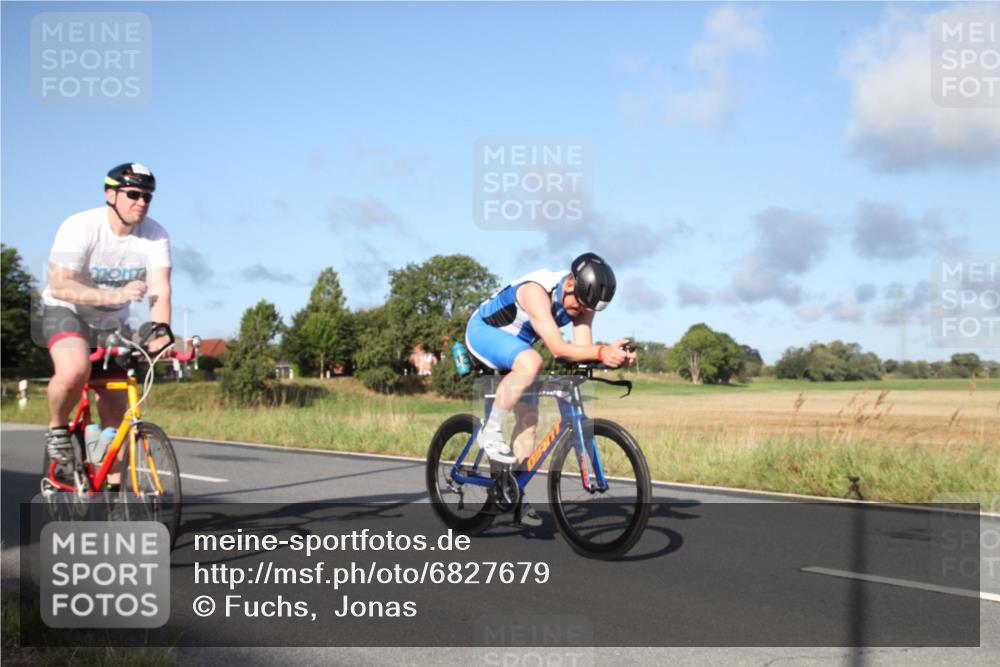 25.08.2024 - Elbe Triathlon Hamburg Fuchs,  Jonas http://msf.ph/oto/6827679 25.08.2024 09:16:37 Radfahren 127, 118, 254, 123, 173, 314 meine-sportfotos.de