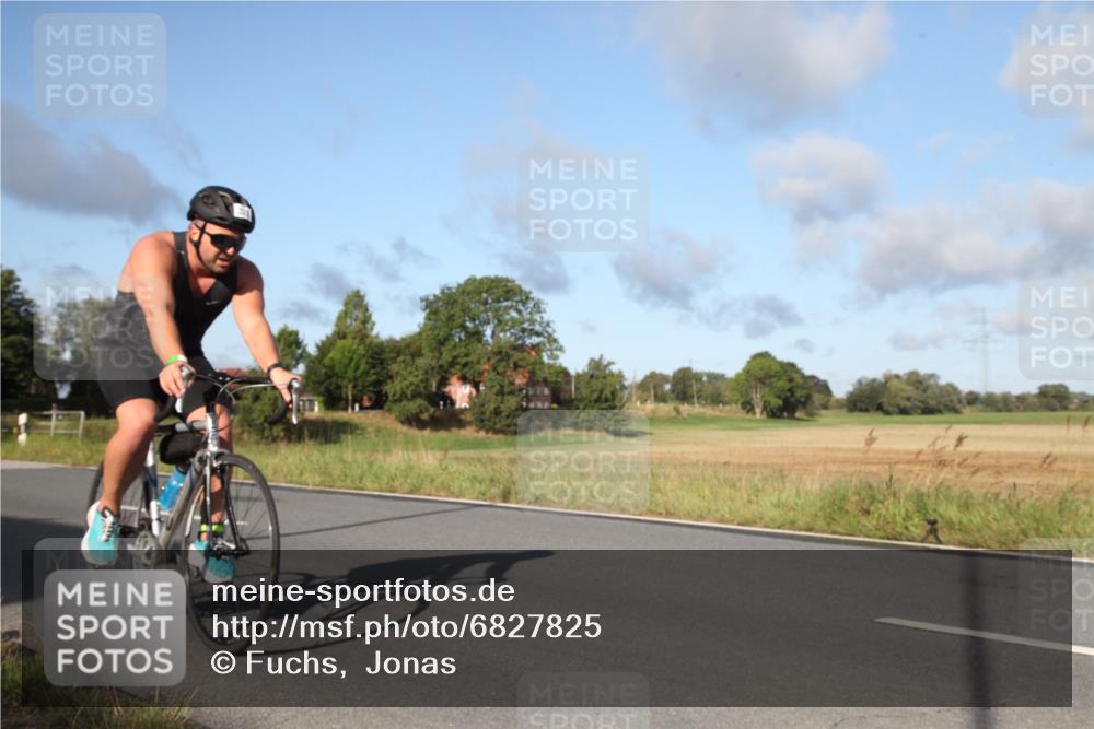 25.08.2024 - Elbe Triathlon Hamburg Fuchs,  Jonas http://msf.ph/oto/6827825 25.08.2024 09:20:31 Radfahren 109, 328, 274, 224, 316, 159 meine-sportfotos.de