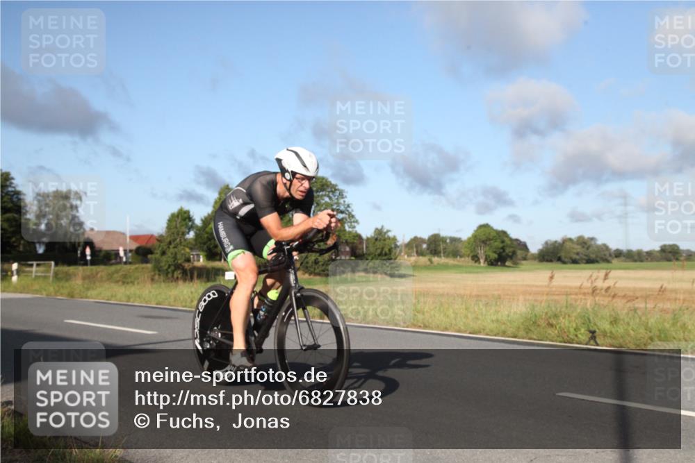 25.08.2024 - Elbe Triathlon Hamburg Fuchs,  Jonas http://msf.ph/oto/6827838 25.08.2024 09:20:38 Radfahren 224, 316, 159, 245, 80, 433 meine-sportfotos.de