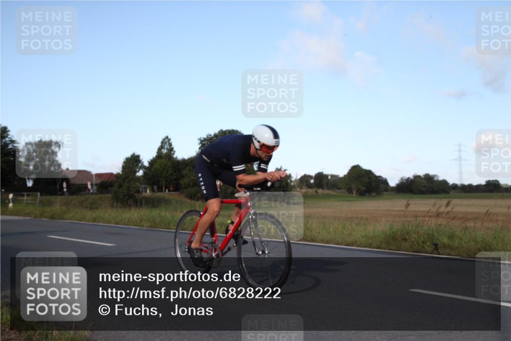 25.08.2024 - Elbe Triathlon Hamburg Fuchs,  Jonas http://msf.ph/oto/6828222 25.08.2024 09:28:10 Radfahren 150, 69, 207, 435, 417, 55, 270 meine-sportfotos.de