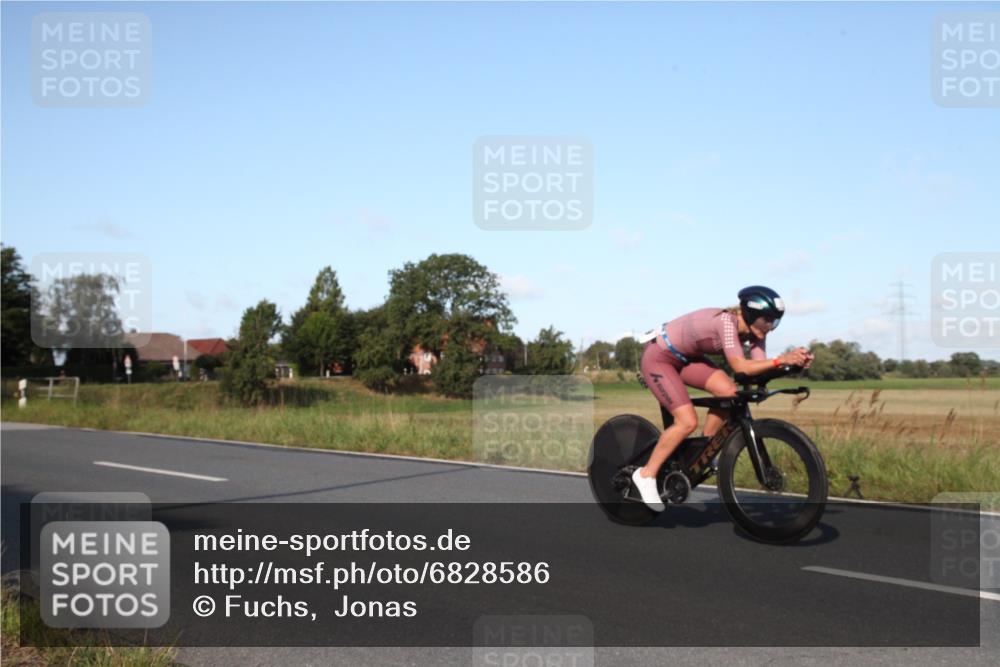 25.08.2024 - Elbe Triathlon Hamburg Fuchs,  Jonas http://msf.ph/oto/6828586 25.08.2024 09:31:58 Radfahren 469, 175, 321, 356, 139, 396, 229, 423, 206 meine-sportfotos.de