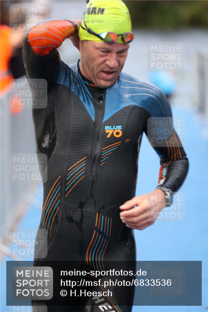 25.08.2024 - Elbe Triathlon Hamburg H.Heesch http://msf.ph/oto/6833536 25.08.2024 08:32:58 Schwimmen 50, 91, 99, 105 meine-sportfotos.de