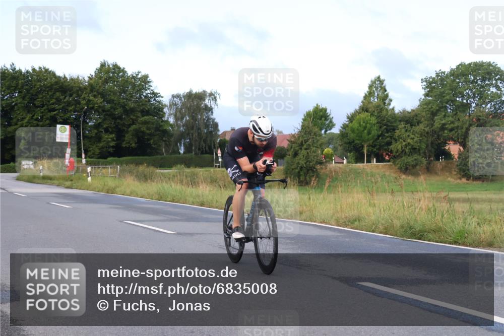 25.08.2024 - Elbe Triathlon Hamburg Fuchs,  Jonas http://msf.ph/oto/6835008 25.08.2024 08:41:20 Radfahren 91, 76 meine-sportfotos.de