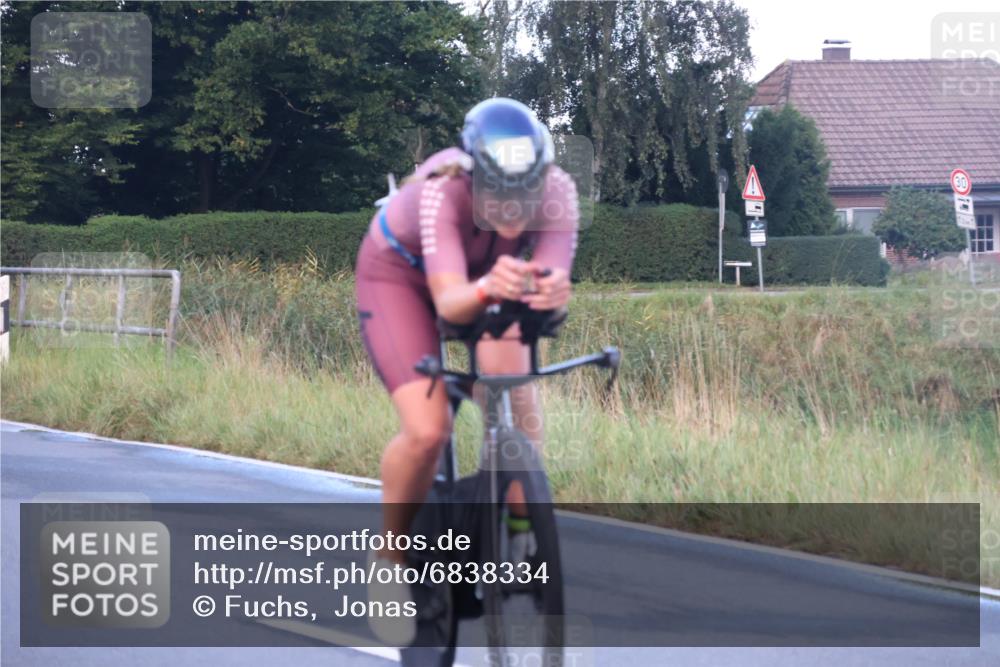 25.08.2024 - Elbe Triathlon Hamburg Fuchs,  Jonas http://msf.ph/oto/6838334 25.08.2024 08:53:12 Radfahren 110, 153, 117, 139, 38, 37 meine-sportfotos.de