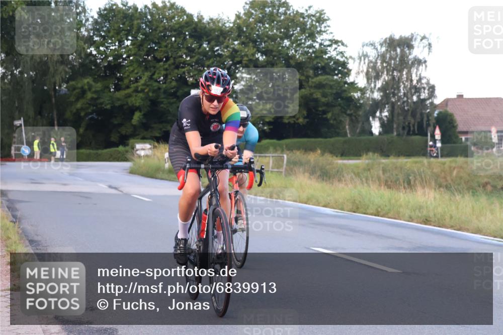 25.08.2024 - Elbe Triathlon Hamburg Fuchs,  Jonas http://msf.ph/oto/6839913 25.08.2024 08:55:23 Radfahren 168, 95, 179, 152, 160 meine-sportfotos.de