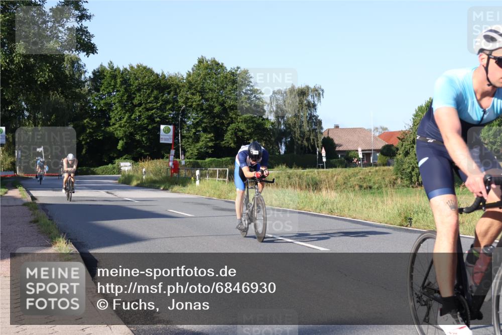 25.08.2024 - Elbe Triathlon Hamburg Fuchs,  Jonas http://msf.ph/oto/6846930 25.08.2024 09:08:49 Radfahren 91, 211, 205, 266, 179, 208, 110, 283 meine-sportfotos.de