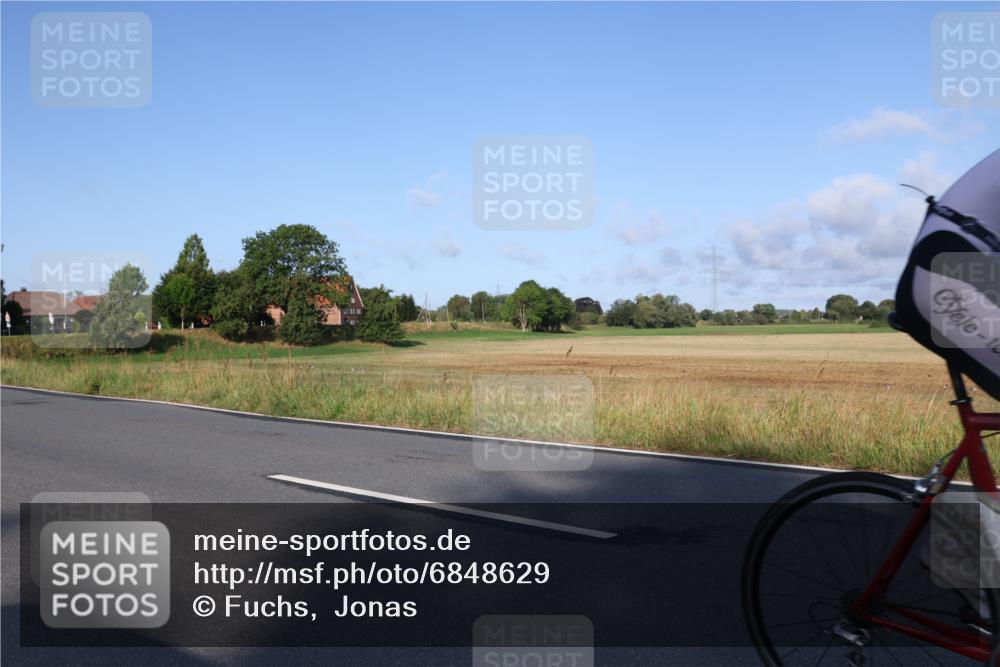 25.08.2024 - Elbe Triathlon Hamburg Fuchs,  Jonas http://msf.ph/oto/6848629 25.08.2024 09:11:04 Radfahren 284, 210 meine-sportfotos.de