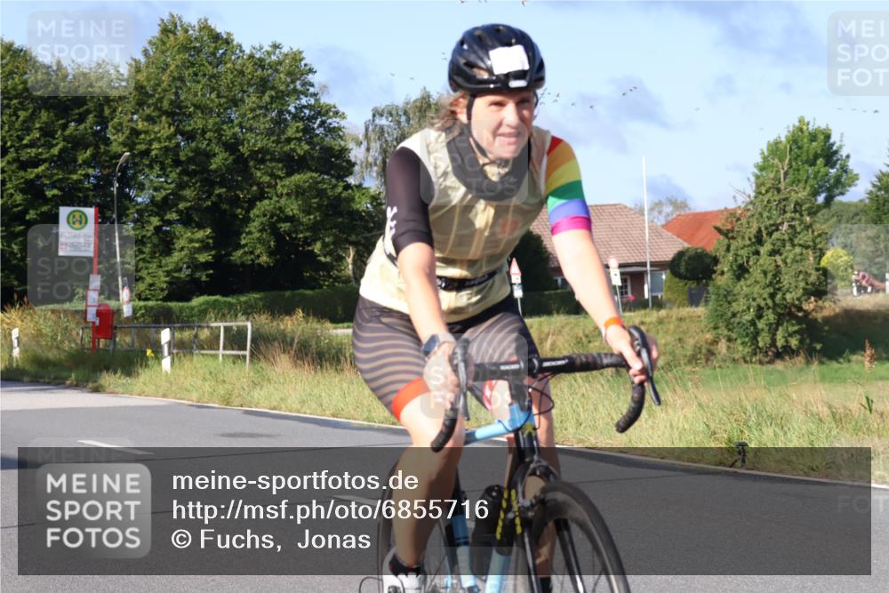 25.08.2024 - Elbe Triathlon Hamburg Fuchs,  Jonas http://msf.ph/oto/6855716 25.08.2024 09:18:59 Radfahren 164, 345, 200, 156, 155 meine-sportfotos.de