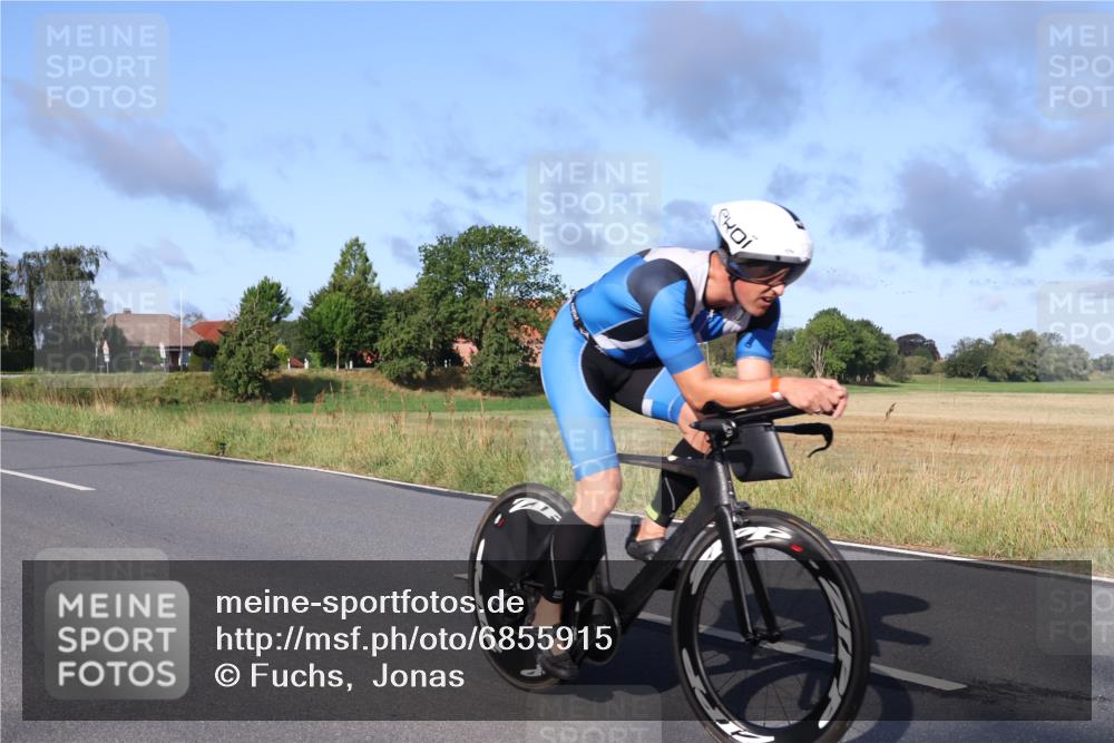25.08.2024 - Elbe Triathlon Hamburg Fuchs,  Jonas http://msf.ph/oto/6855915 25.08.2024 09:19:14 Radfahren 139, 176, 243, 268, 396, 269 meine-sportfotos.de