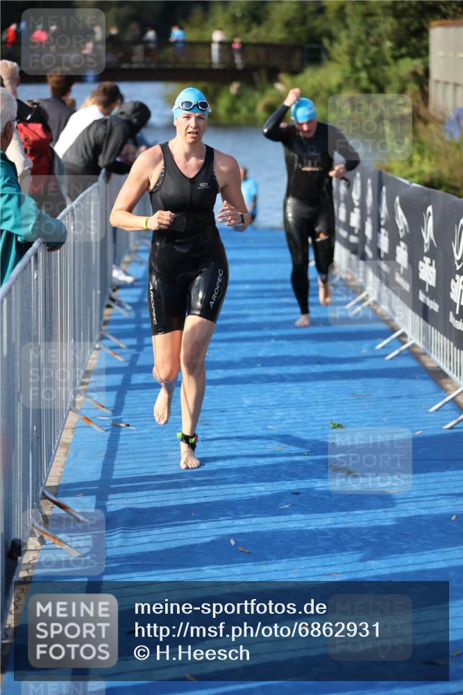 25.08.2024 - Elbe Triathlon Hamburg H.Heesch http://msf.ph/oto/6862931 25.08.2024 09:30:19 Schwimmen 411, 451, 452, 470, 515, 534, 548, 553 meine-sportfotos.de