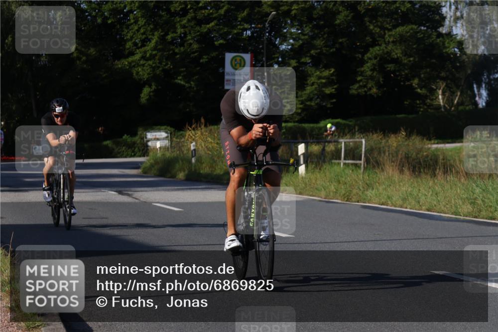 25.08.2024 - Elbe Triathlon Hamburg Fuchs,  Jonas http://msf.ph/oto/6869825 25.08.2024 09:33:22 Radfahren 331, 172, 313, 108, 364 meine-sportfotos.de