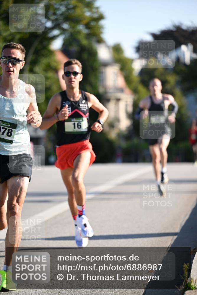 01.09.2024 - BARMER Alsterlauf Dr. Thomas Lammeyer http://msf.ph/oto/6886987 01.09.2024 09:17:43 Laufen 5, 78, 16 meine-sportfotos.de