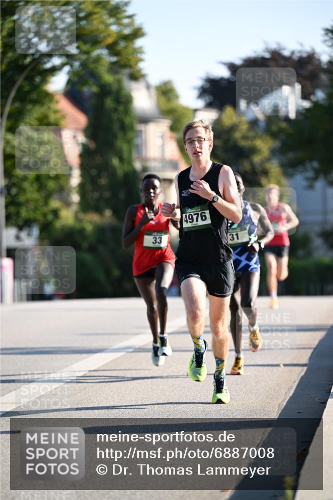 01.09.2024 - BARMER Alsterlauf Dr. Thomas Lammeyer http://msf.ph/oto/6887008 01.09.2024 09:17:48 Laufen 33, 4976, 31 meine-sportfotos.de