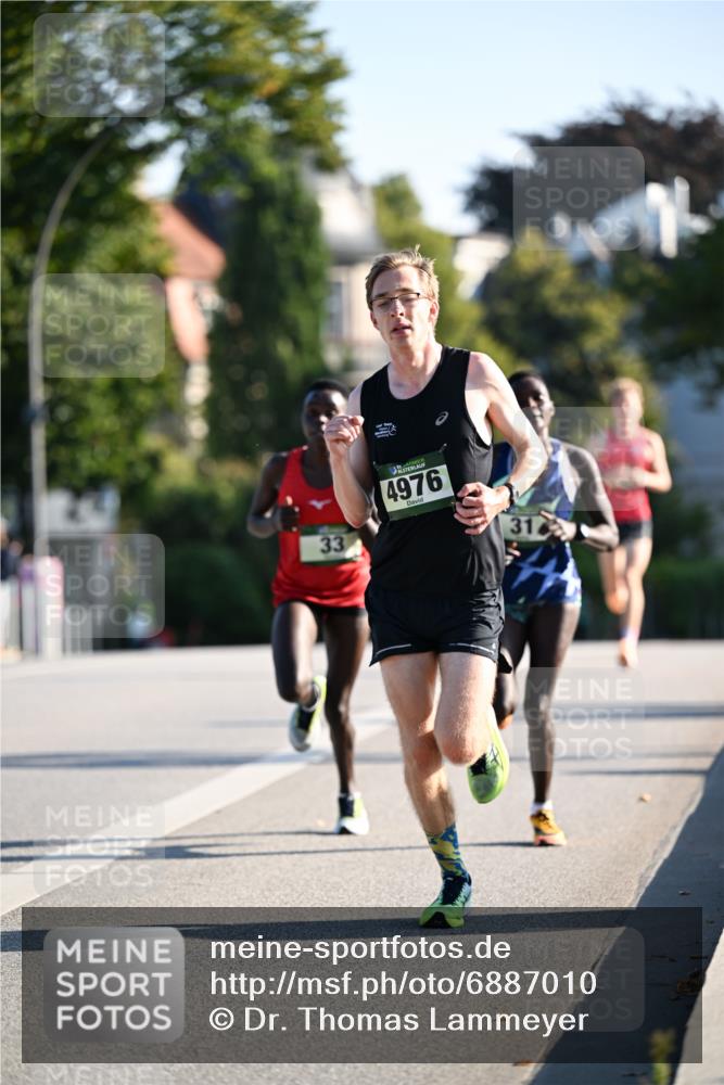 01.09.2024 - BARMER Alsterlauf Dr. Thomas Lammeyer http://msf.ph/oto/6887010 01.09.2024 09:17:48 Laufen 33, 4976, 31 meine-sportfotos.de
