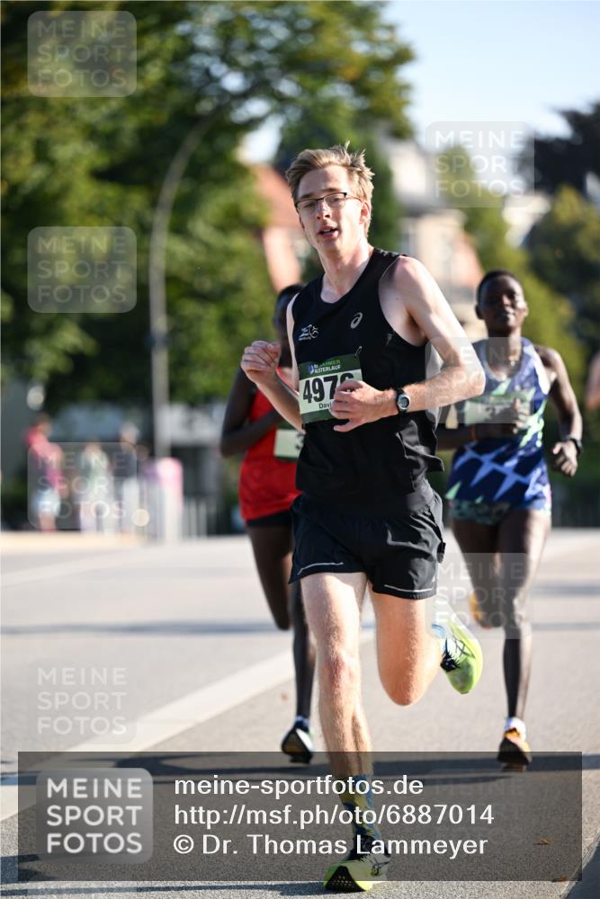 01.09.2024 - BARMER Alsterlauf Dr. Thomas Lammeyer http://msf.ph/oto/6887014 01.09.2024 09:17:49 Laufen 497 meine-sportfotos.de