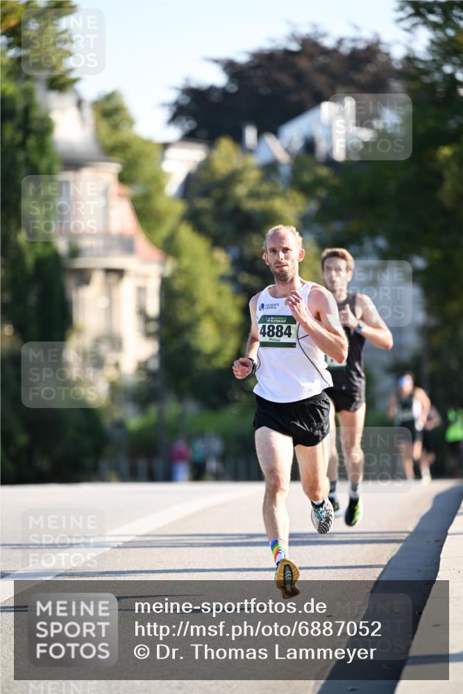 01.09.2024 - BARMER Alsterlauf Dr. Thomas Lammeyer http://msf.ph/oto/6887052 01.09.2024 09:18:11 Laufen 135, 4884 meine-sportfotos.de