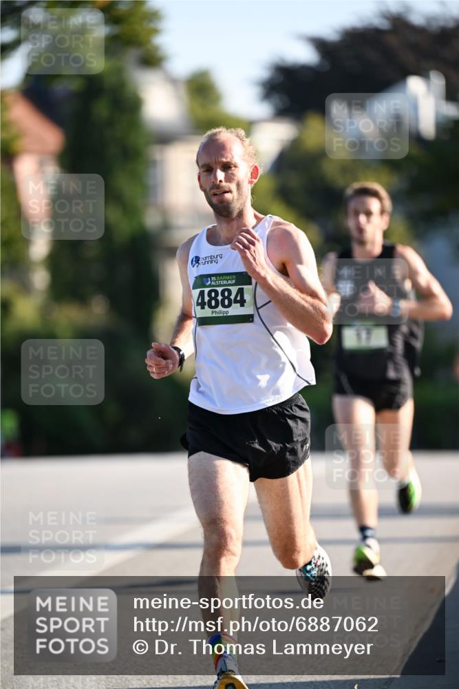 01.09.2024 - BARMER Alsterlauf Dr. Thomas Lammeyer http://msf.ph/oto/6887062 01.09.2024 09:18:12 Laufen 35, 4884 meine-sportfotos.de