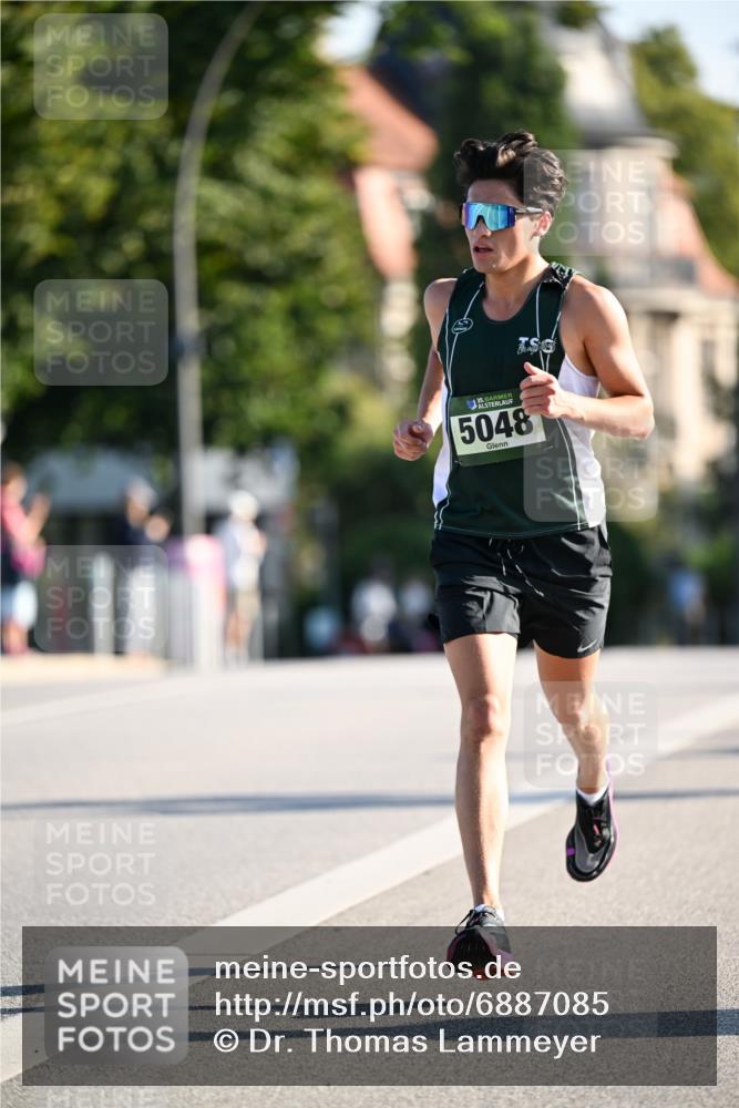 01.09.2024 - BARMER Alsterlauf Dr. Thomas Lammeyer http://msf.ph/oto/6887085 01.09.2024 09:18:20 Laufen 35, 5048 meine-sportfotos.de