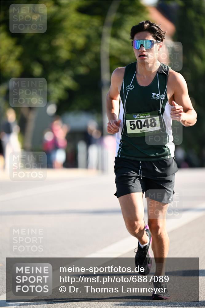 01.09.2024 - BARMER Alsterlauf Dr. Thomas Lammeyer http://msf.ph/oto/6887089 01.09.2024 09:18:20 Laufen 35, 5048 meine-sportfotos.de