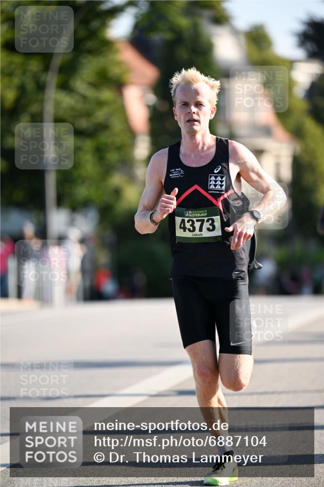 01.09.2024 - BARMER Alsterlauf Dr. Thomas Lammeyer http://msf.ph/oto/6887104 01.09.2024 09:18:24 Laufen 35, 4373 meine-sportfotos.de
