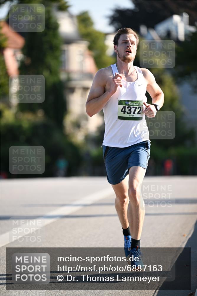 01.09.2024 - BARMER Alsterlauf Dr. Thomas Lammeyer http://msf.ph/oto/6887163 01.09.2024 09:18:41 Laufen 35, 4372 meine-sportfotos.de