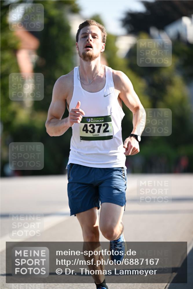 01.09.2024 - BARMER Alsterlauf Dr. Thomas Lammeyer http://msf.ph/oto/6887167 01.09.2024 09:18:41 Laufen 35, 4372 meine-sportfotos.de