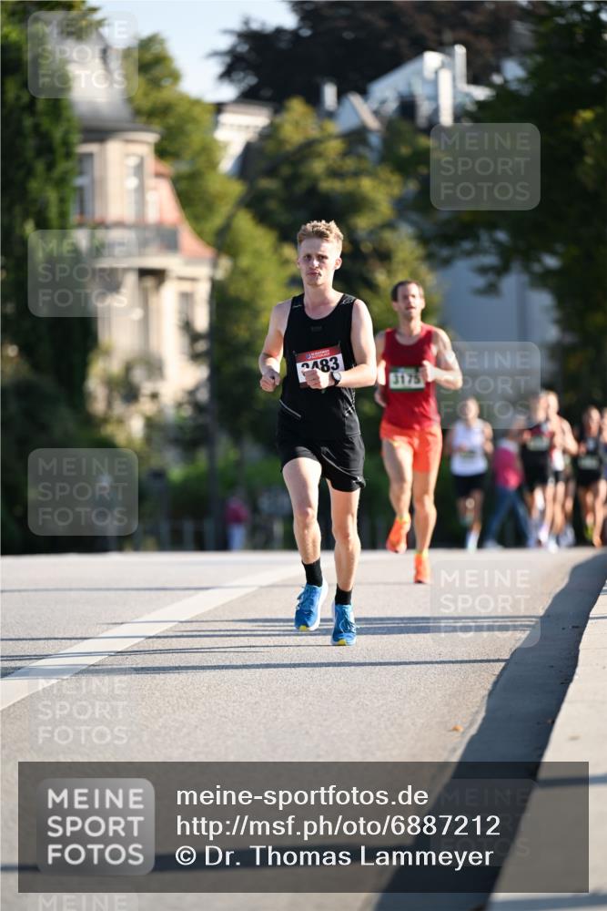 01.09.2024 - BARMER Alsterlauf Dr. Thomas Lammeyer http://msf.ph/oto/6887212 01.09.2024 09:19:01 Laufen 483, 3175 meine-sportfotos.de