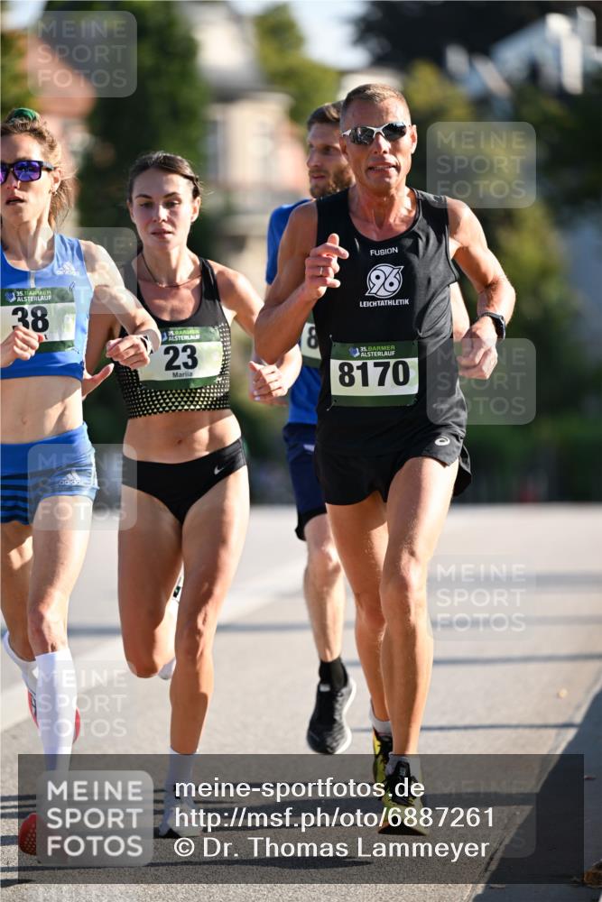 01.09.2024 - BARMER Alsterlauf Dr. Thomas Lammeyer http://msf.ph/oto/6887261 01.09.2024 09:19:12 Laufen 35, 38, 135, 23, 8, 35, 8170 meine-sportfotos.de